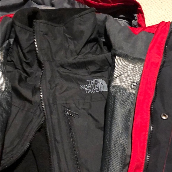 COPY - Men brand new Size M North Face - Picture 2 of 8